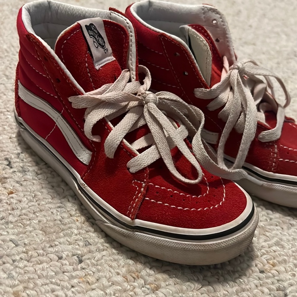 Kids Vans